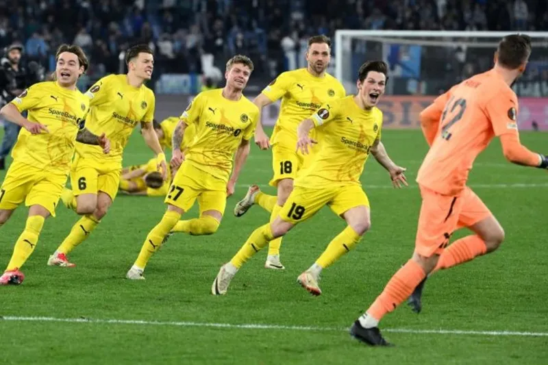 Soi Kèo Tottenham vs Bodo Glimt 02h00, 02/05/2025 Bán Kết C2 4 Nhận định soi kèo Tottenham vs Bodo Glimt gợi ý đặt cược