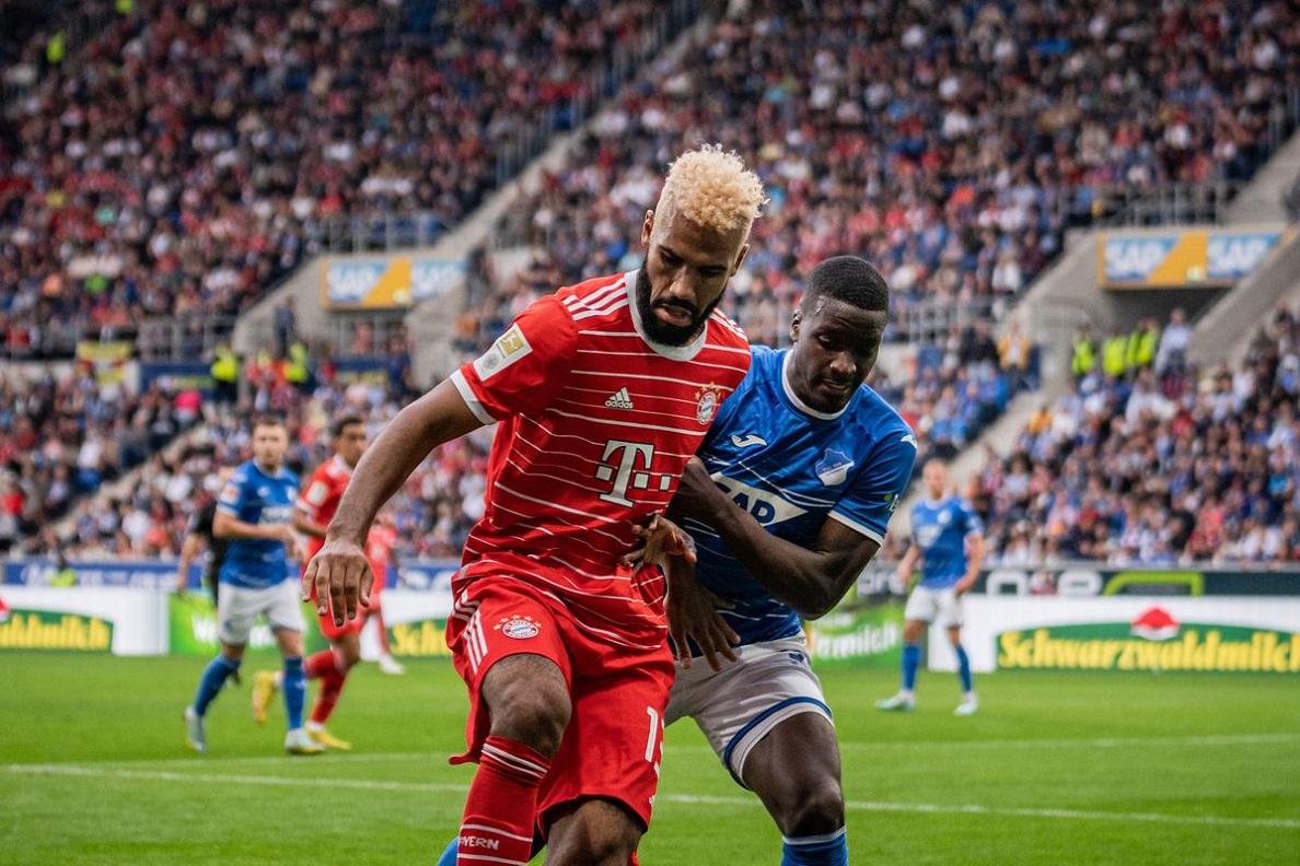 Nhận định soi kèo Bayern Munchen vs Inter Milan