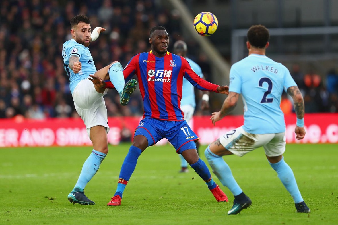 Soi kèo Manchester City vs Crystal Palace 18h30, 12/04/2025 Ngoại Hạng Anh 4 dự đoán Soi kèo Manchester City vs Crystal Palace