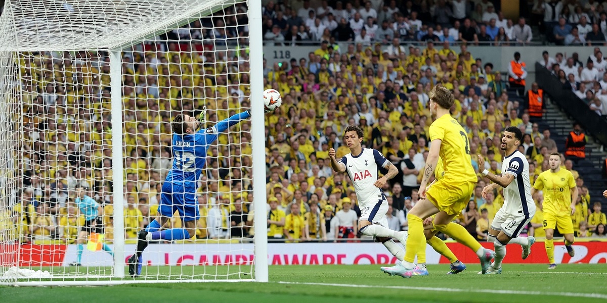 Soi kèo Bodo Glimt vs Tottenham 02h00, 09/05/2025 Europa League 3 Soi kèo Bodo Glimt vs Tottenham