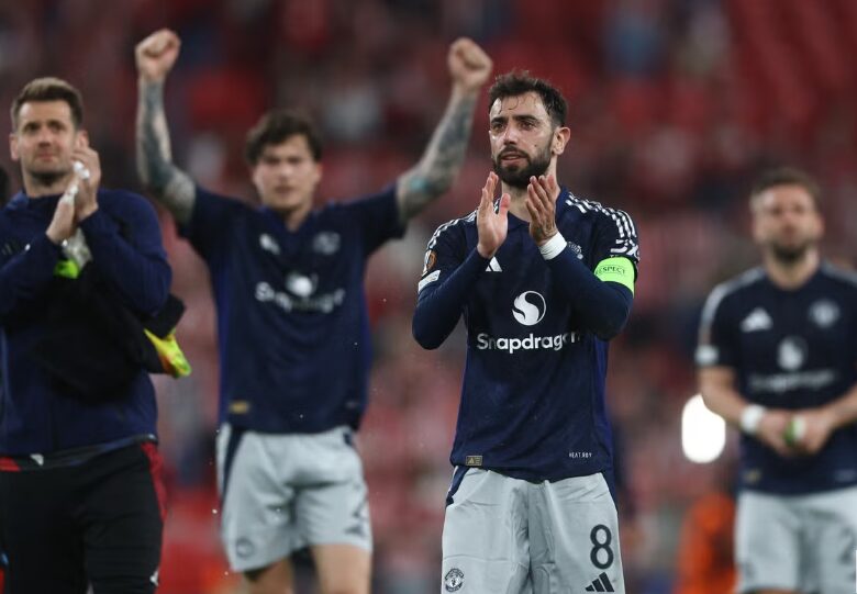 Soi kèo Manchester United vs Athletic Bilbao 02h00, 09/05/2025 Europa League 4 Nhận định, soi kèo Manchester United vs Athletic Bilbao