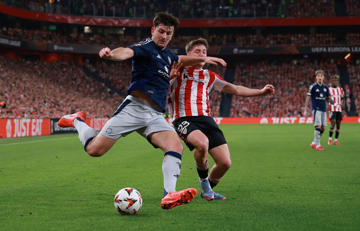 Soi kèo Manchester United vs Athletic Bilbao 02h00, 09/05/2025 Europa League 3 Soi kèo Manchester United vs Athletic Bilbao