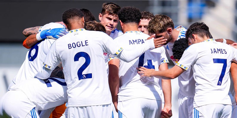 Soi Kèo Leeds United Vs Villarreal 21h00 02/08 - Giao Hữu Câu Lạc Bộ 5 Tham khảo đội hình Leeds United vs Villarreal hôm nay