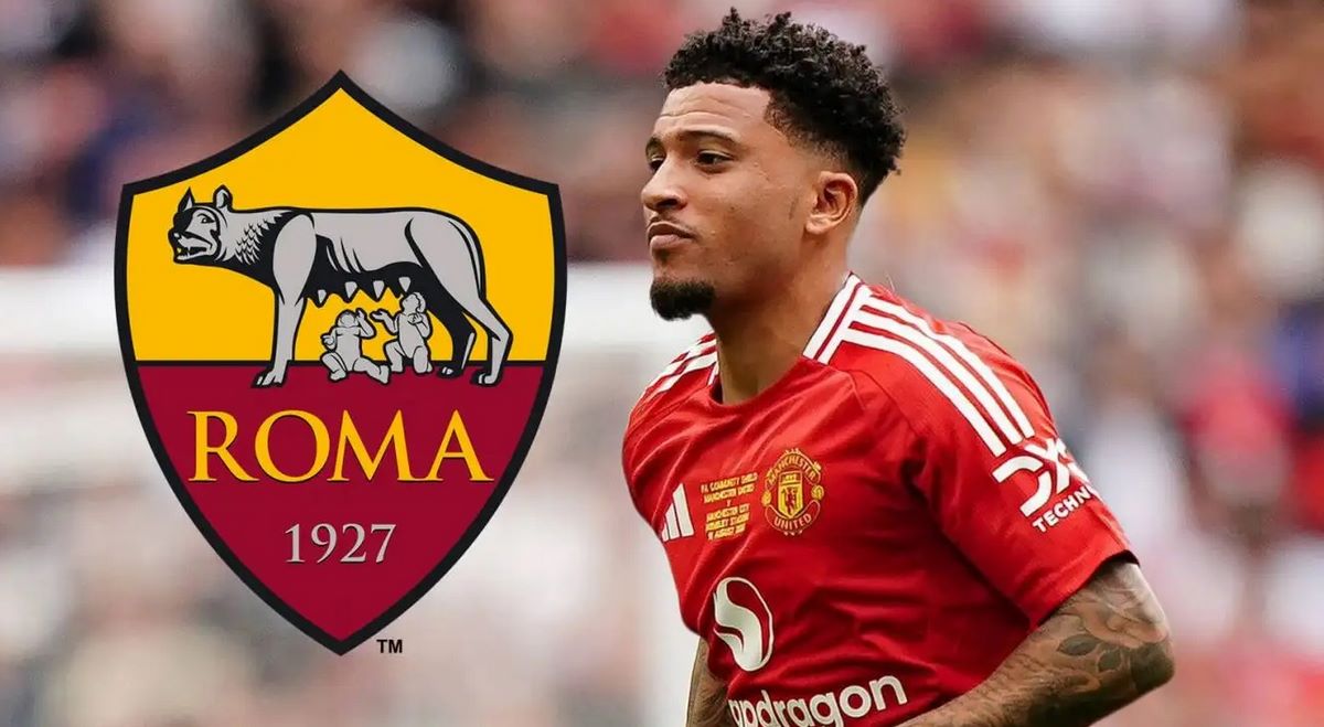 Sancho có cơ hội đến AS Roma cứu vãn sự nghiệp