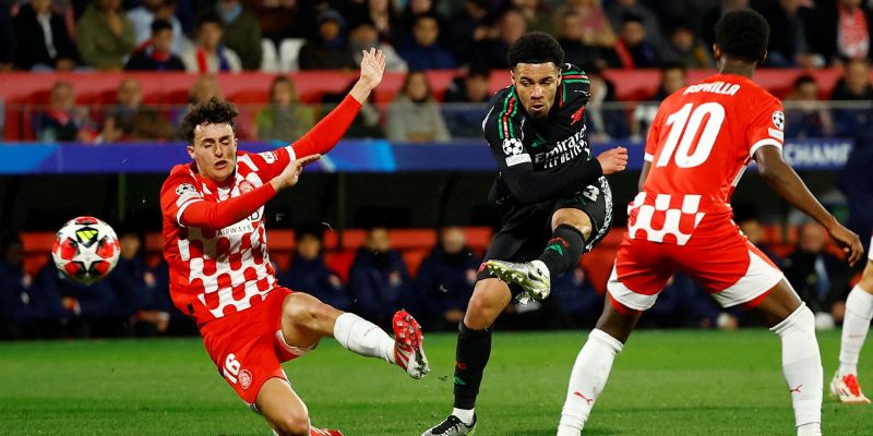 Kèo Champions League - Hướng Dẫn Cược Chính Xác Mỗi Trận Đấu 4 Chiến thuật soi kèo Champions League