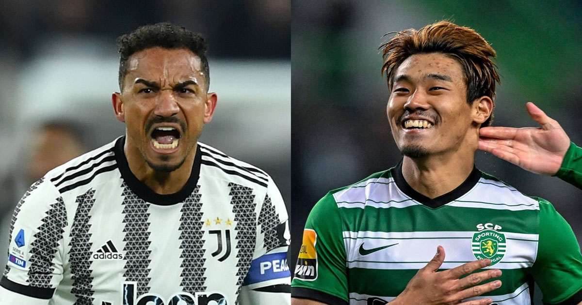 Soi Kèo Juventus Vs Sporting CP 03h00 5/11 Champions League 2025/26 4 Phân tích nhân sự của hai câu lạc bộ danh tiếng