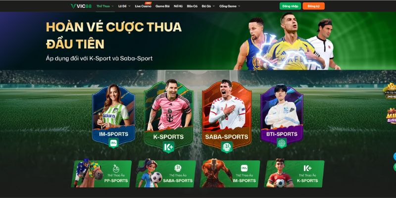 Trang Cá Cược Bóng Đá Uy Tín – Cập Nhật Tỷ Lệ Kèo Mới Nhất 2 Liệt kê một số trang cá cược bóng đá uy tín hiện nay