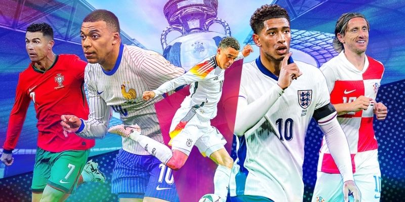 Kèo Euro Hôm Nay - Soi Kèo Chuẩn Xác, Chọn Đúng Cửa Thắng Lớn 2 Thế nào là kèo Euro?