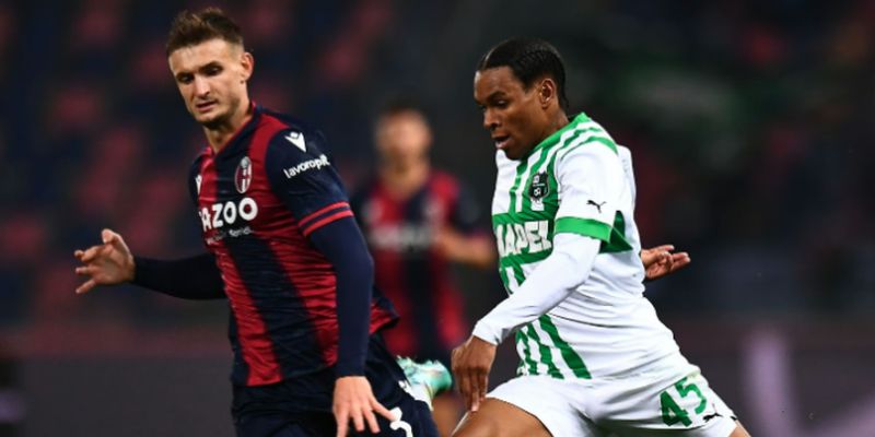 Soi Kèo Bologna Vs Sassuolo 0h 29/12 - Serie A 2 Đánh giá phong độ của Bologna vs Sassuolo gần đây