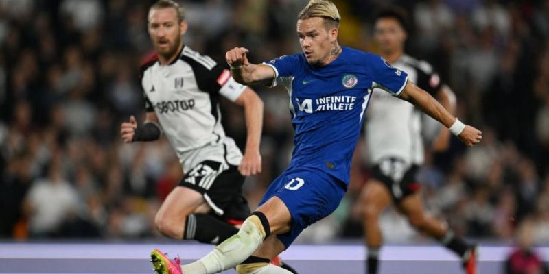 Soi Kèo Fulham vs Chelsea 2h30 8/1 - Premier League 2 Đánh giá phong độ của cả Fulham vs Chelsea