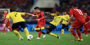Dự đoán đội hình ra sân của hai đội Vietnam vs Malaysia